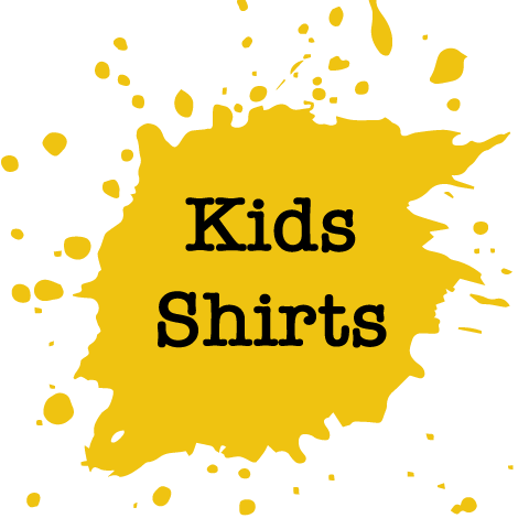 Kinder Shirts