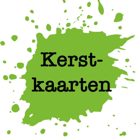 Kerstkaarten